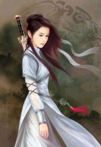 我的女王,我一生的挚爱