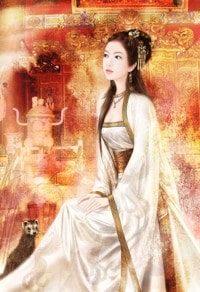 快穿之女配的崛起