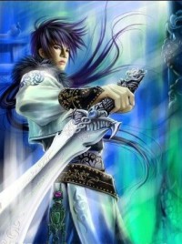 冰焰帝尊