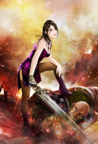 黒の召喚士 ~戦闘狂の成り上がり~