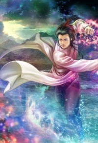 重生之病骄女帝