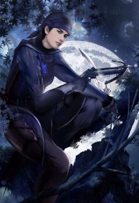 都市魔少归来