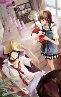 覆雨翻云风流传
