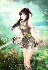 毒妃驭夫：强撩腹黑妖帝