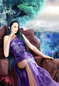 烈焰遮天[娱乐圈]