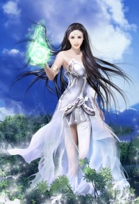誘愛折翼天使