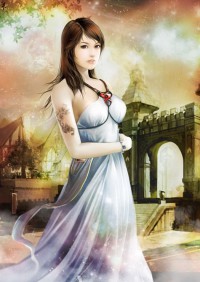 （BL/古剑二同人）[沈谢/夜初] 以吻